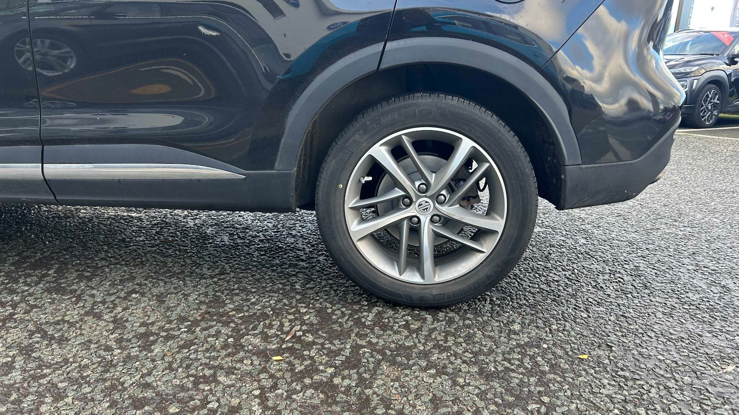 Used MG MG HS 2022 for sale - 77018886: Photo 5