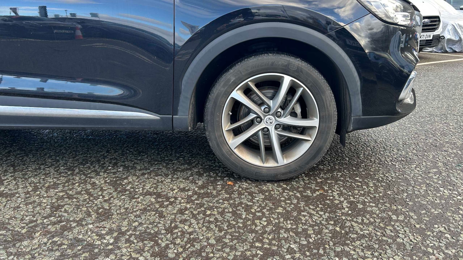 Used MG MG HS 2022 for sale - 77018886: Photo 6