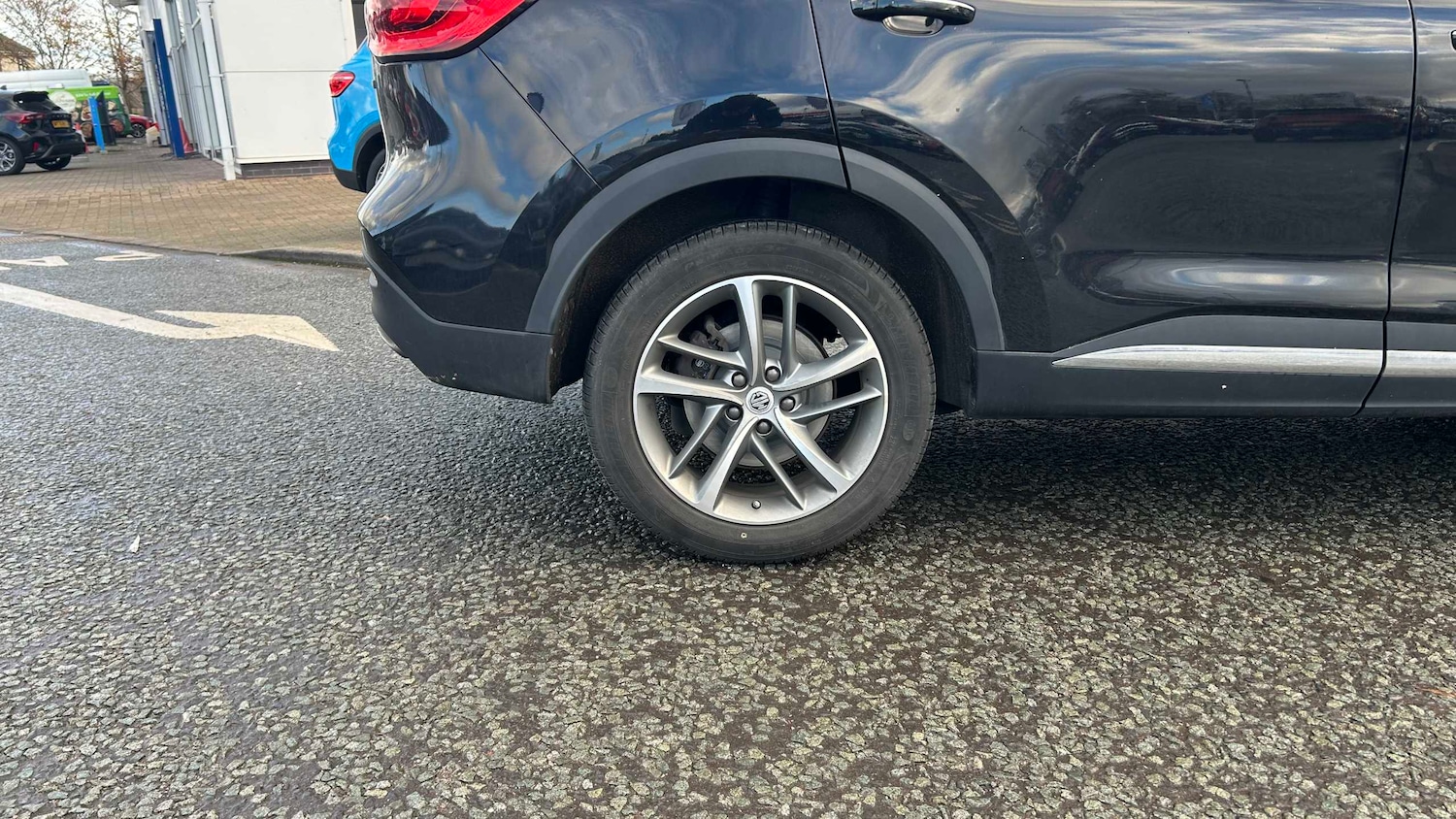 Used MG MG HS 2022 for sale - 77018886: Photo 7