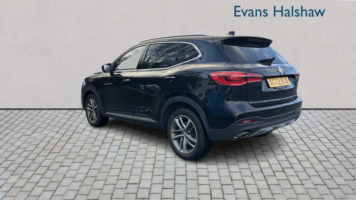 Used MG MG HS 2022 for sale - 77018886: Photo 9