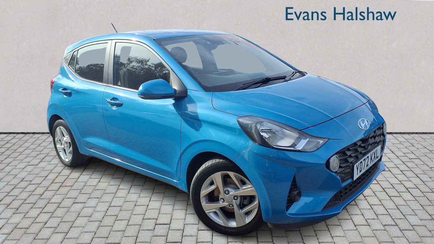 Used Hyundai i10 2022 for sale - 76063260: Photo 1