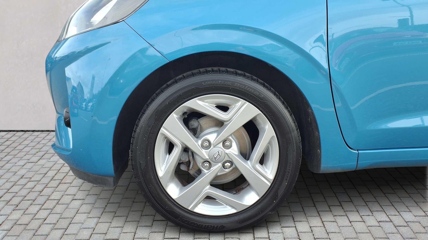 Used Hyundai i10 2022 for sale - 76063260: Photo 10