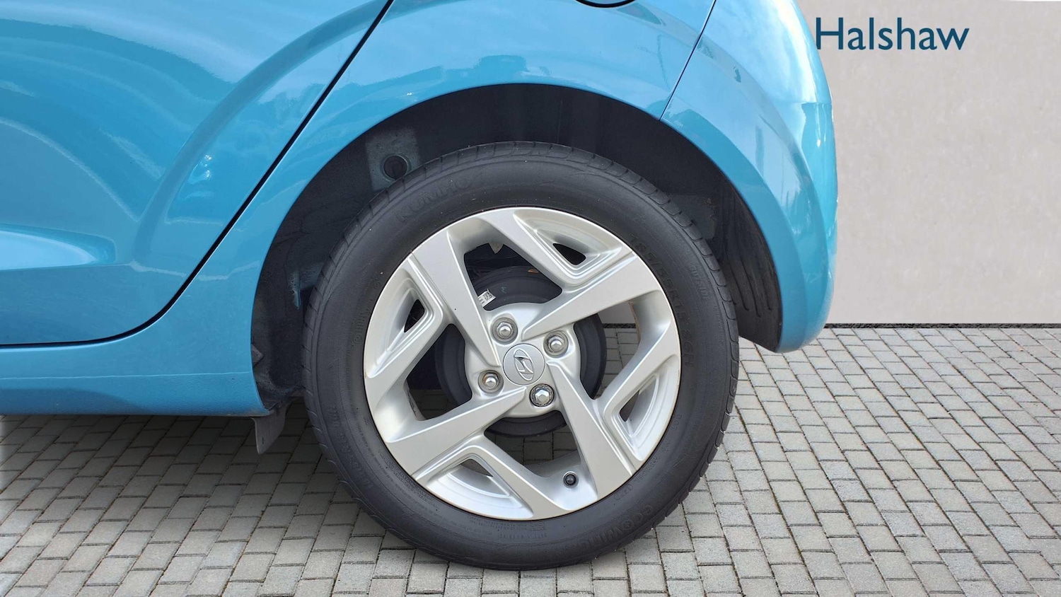 Used Hyundai i10 2022 for sale - 76063260: Photo 11