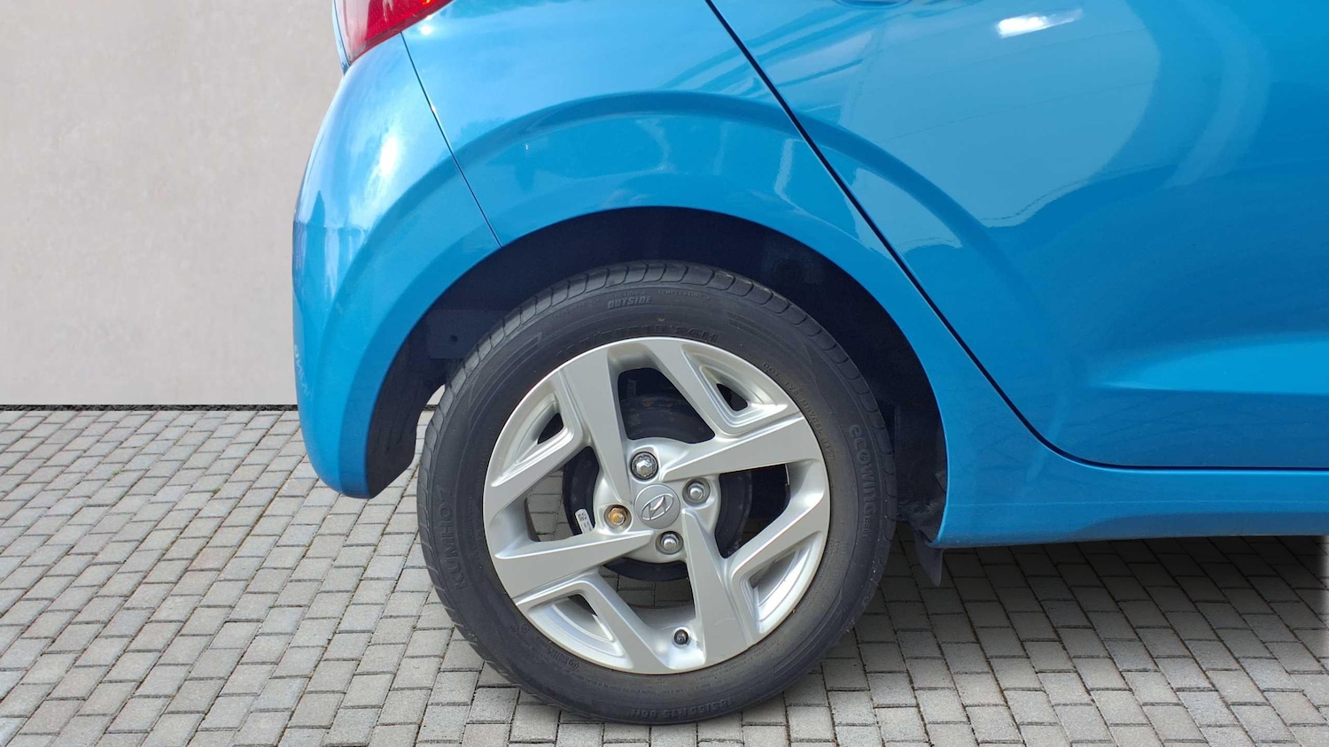 Used Hyundai i10 2022 for sale - 76063260: Photo 12