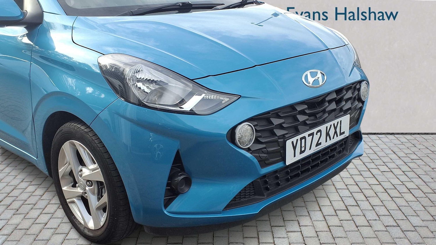Used Hyundai i10 2022 for sale - 76063260: Photo 13