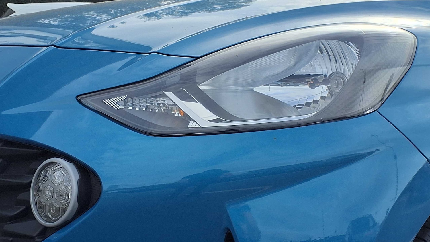 Used Hyundai i10 2022 for sale - 76063260: Photo 15
