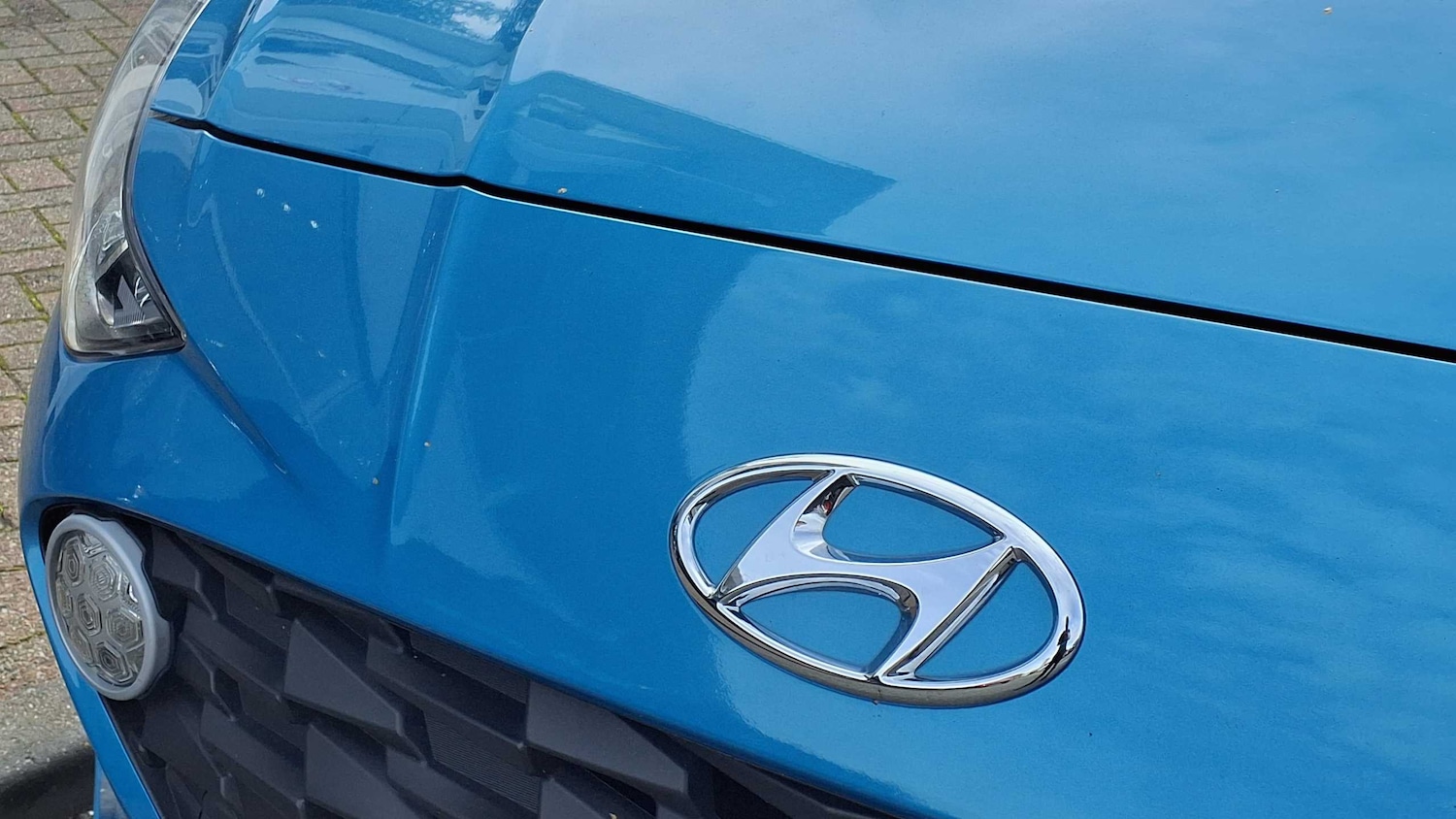 Used Hyundai i10 2022 for sale - 76063260: Photo 17