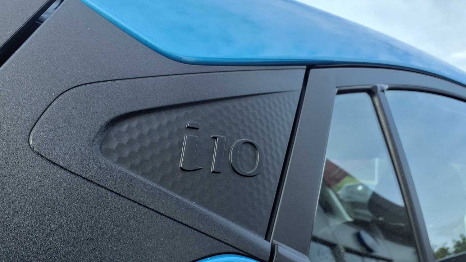 Used Hyundai i10 2022 for sale - 76063260: Photo 19