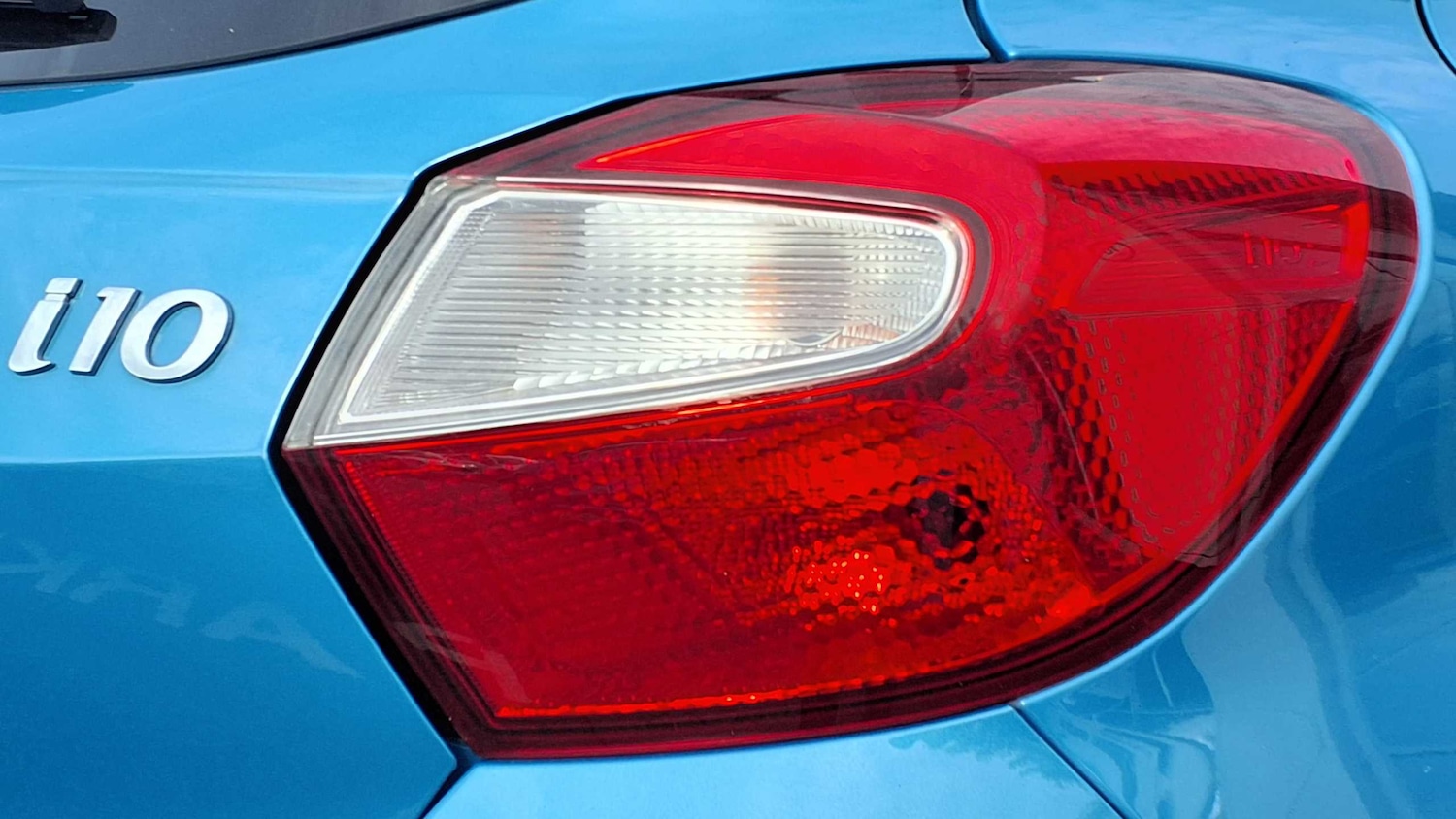 Used Hyundai i10 2022 for sale - 76063260: Photo 20