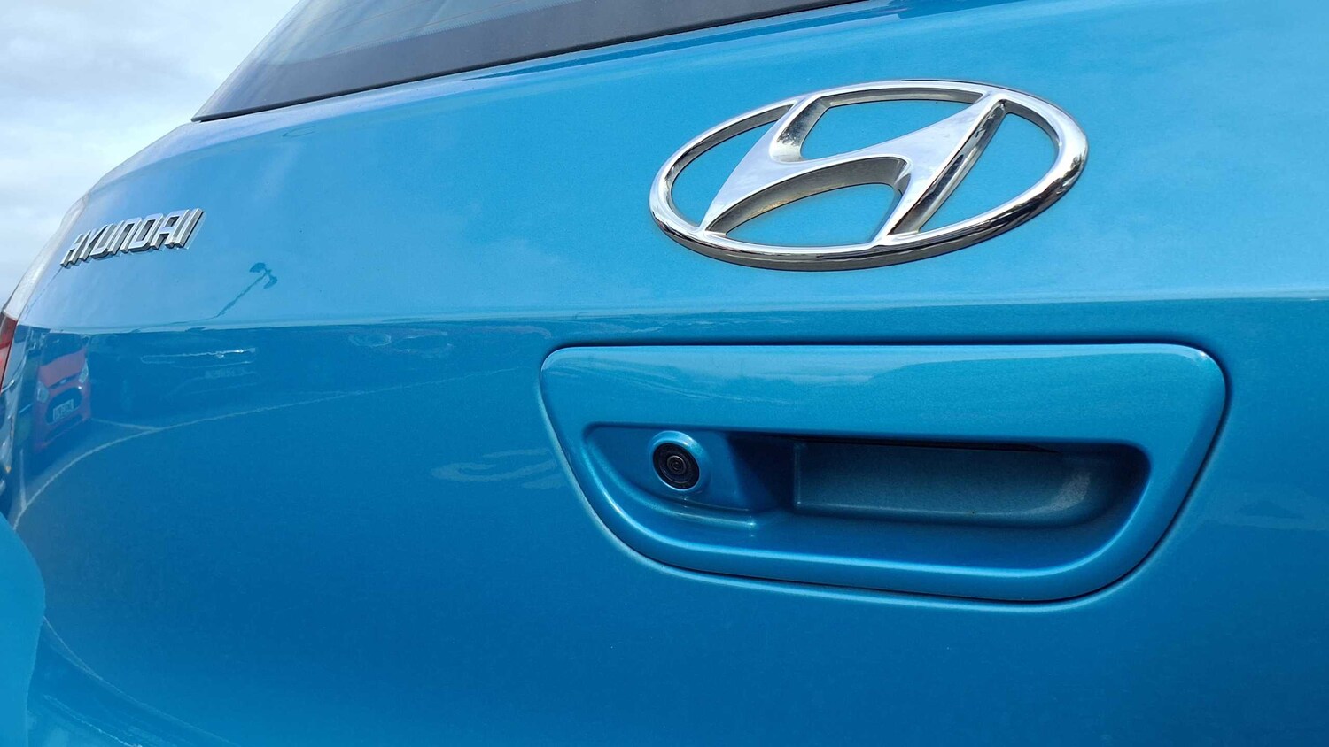 Used Hyundai i10 2022 for sale - 76063260: Photo 21
