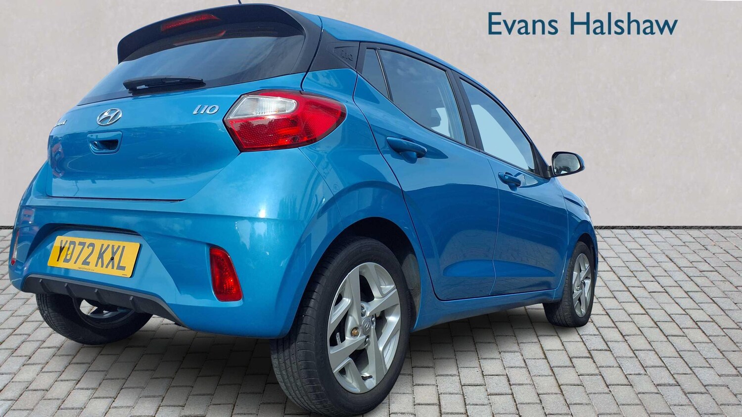 Used Hyundai i10 2022 for sale - 76063260: Photo 22