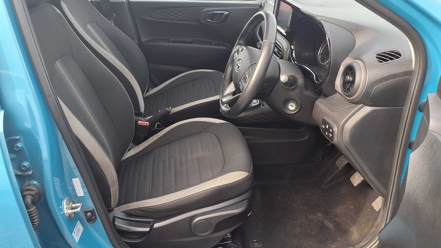 Used Hyundai i10 2022 for sale - 76063260: Photo 24
