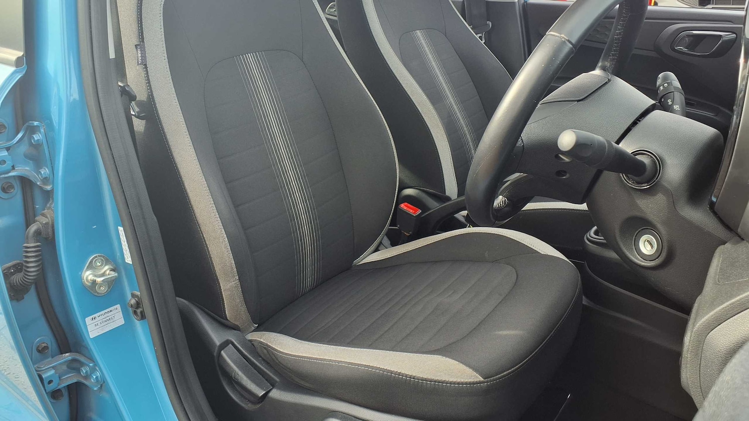 Used Hyundai i10 2022 for sale - 76063260: Photo 25