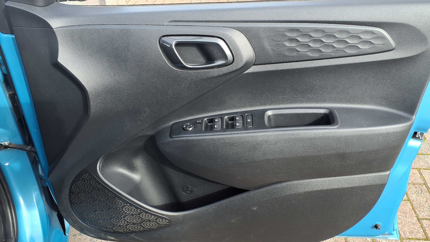 Used Hyundai i10 2022 for sale - 76063260: Photo 26