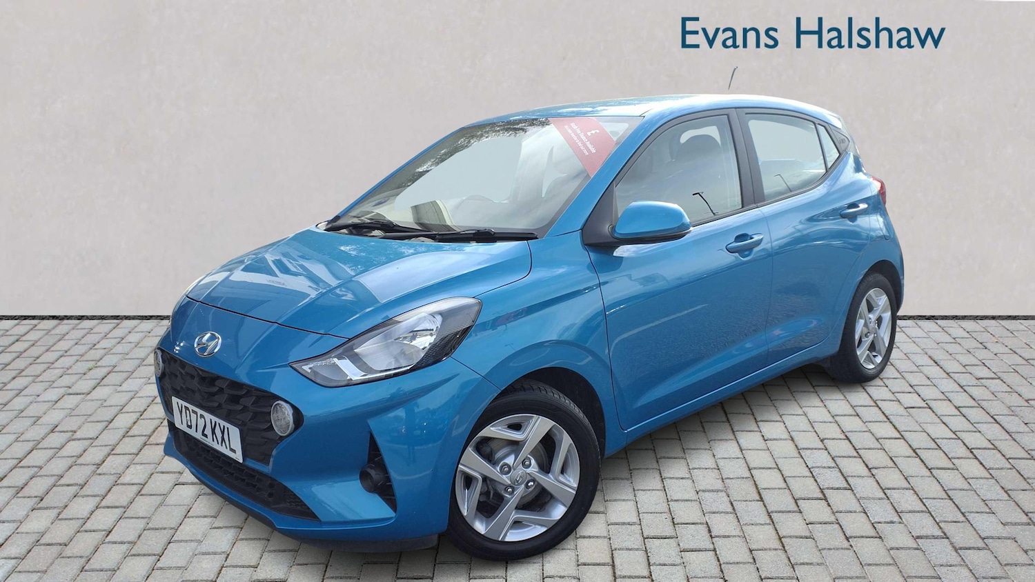 Used Hyundai i10 2022 for sale - 76063260: Photo 3