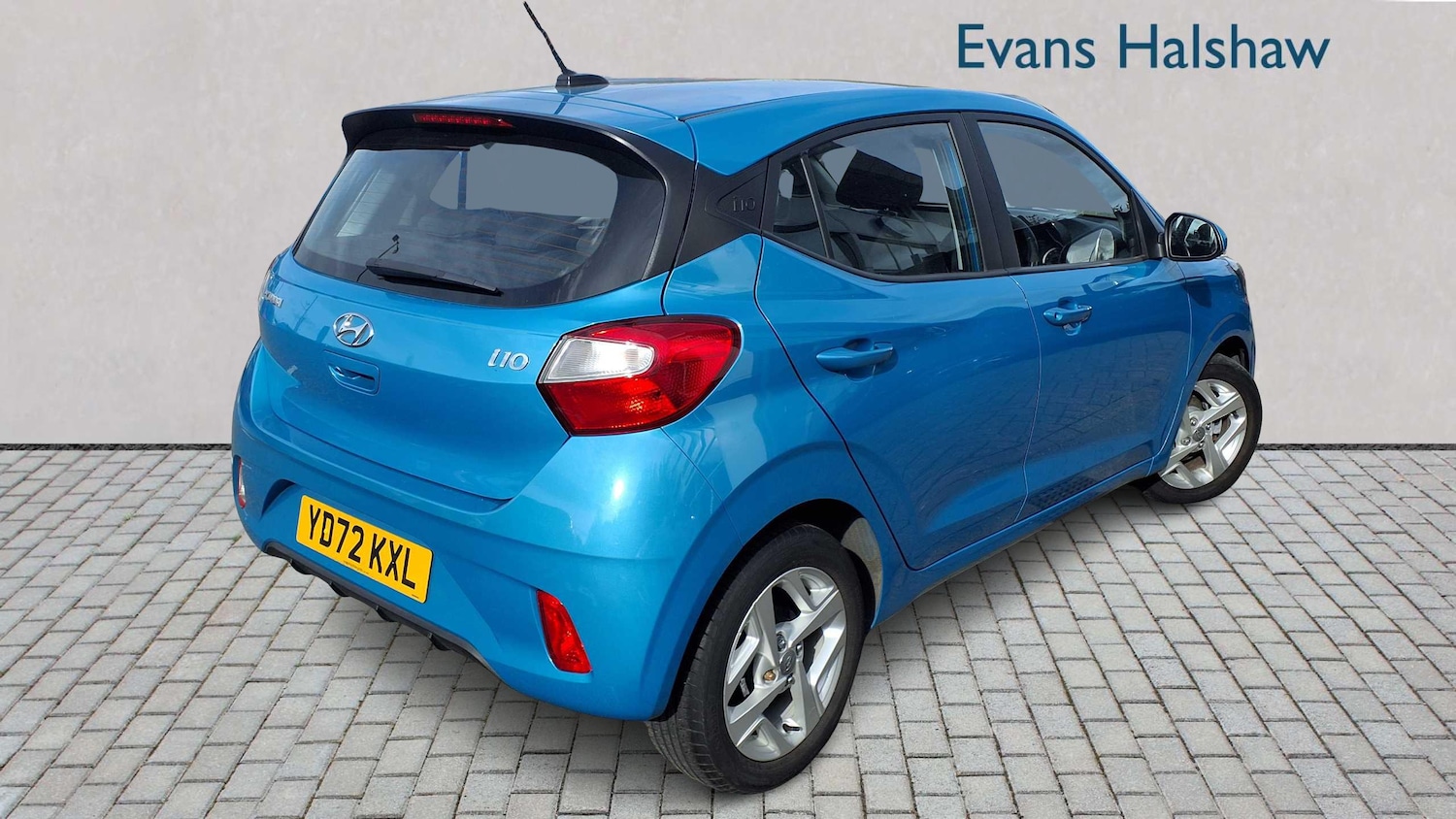 Used Hyundai i10 2022 for sale - 76063260: Photo 4
