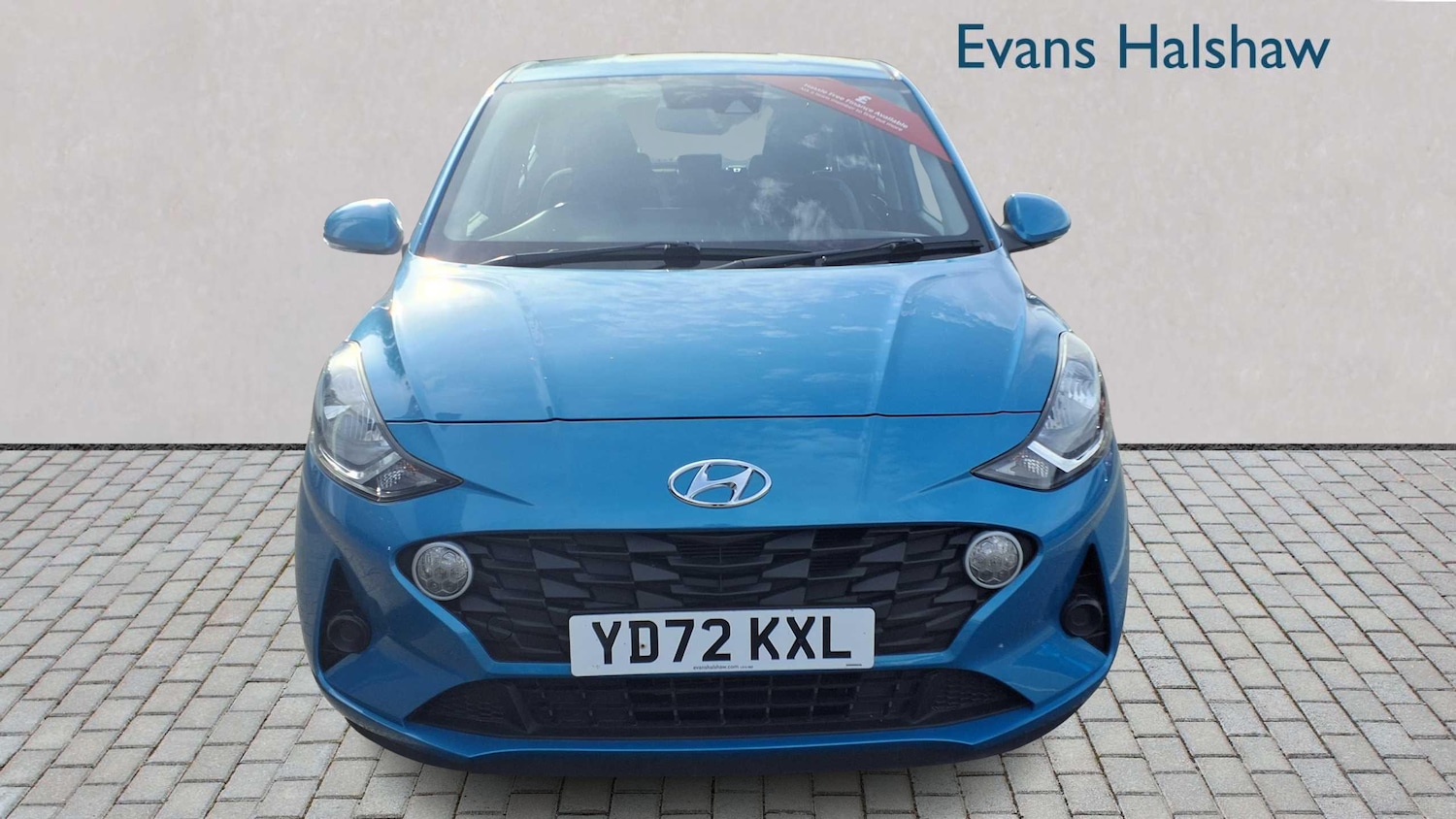 Used Hyundai i10 2022 for sale - 76063260: Photo 5