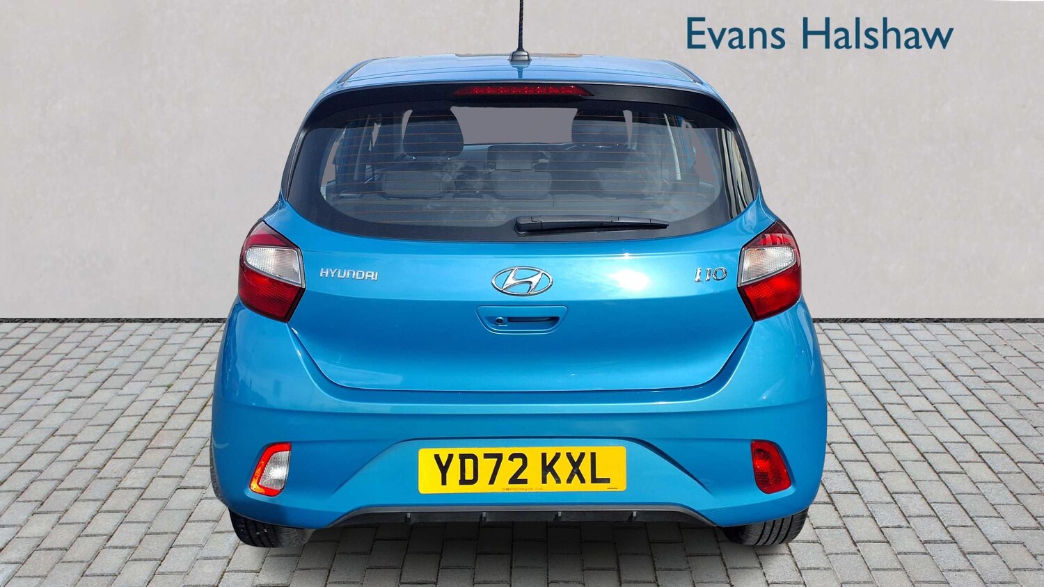 Used Hyundai i10 2022 for sale - 76063260: Photo 6