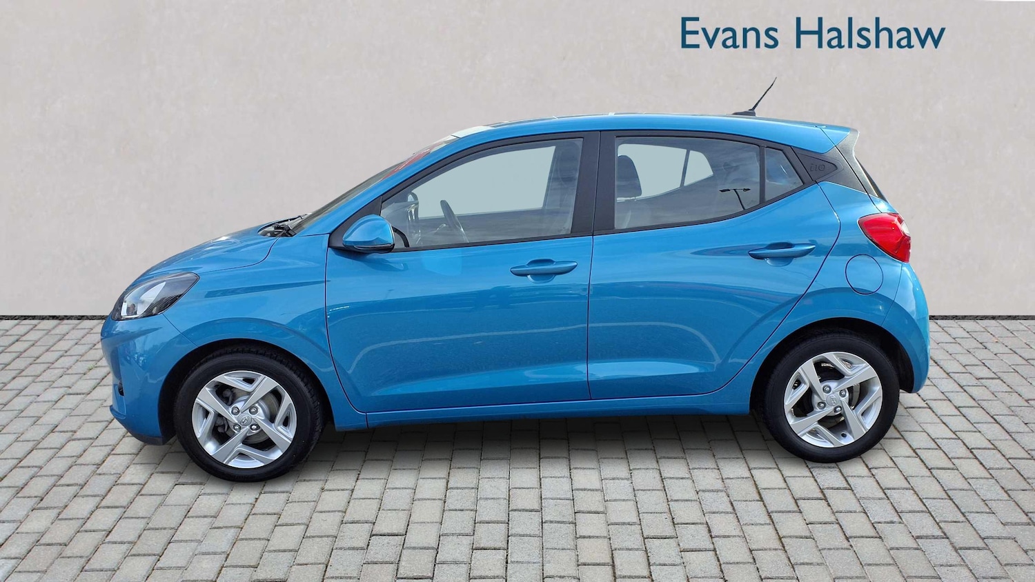 Used Hyundai i10 2022 for sale - 76063260: Photo 7