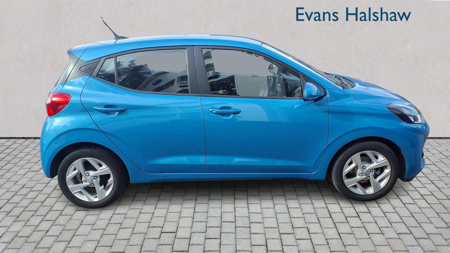 Used Hyundai i10 2022 for sale - 76063260: Photo 8