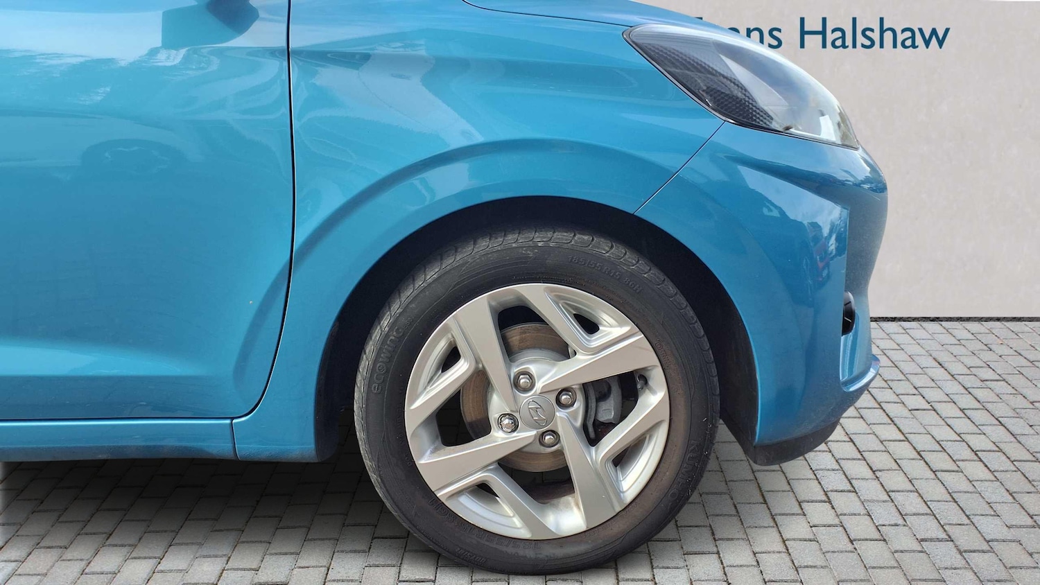 Used Hyundai i10 2022 for sale - 76063260: Photo 9
