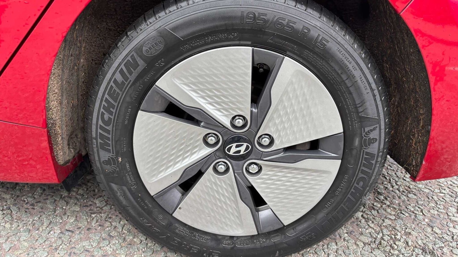 Used Hyundai IONIQ 2022 for sale - 76156254: Photo 13