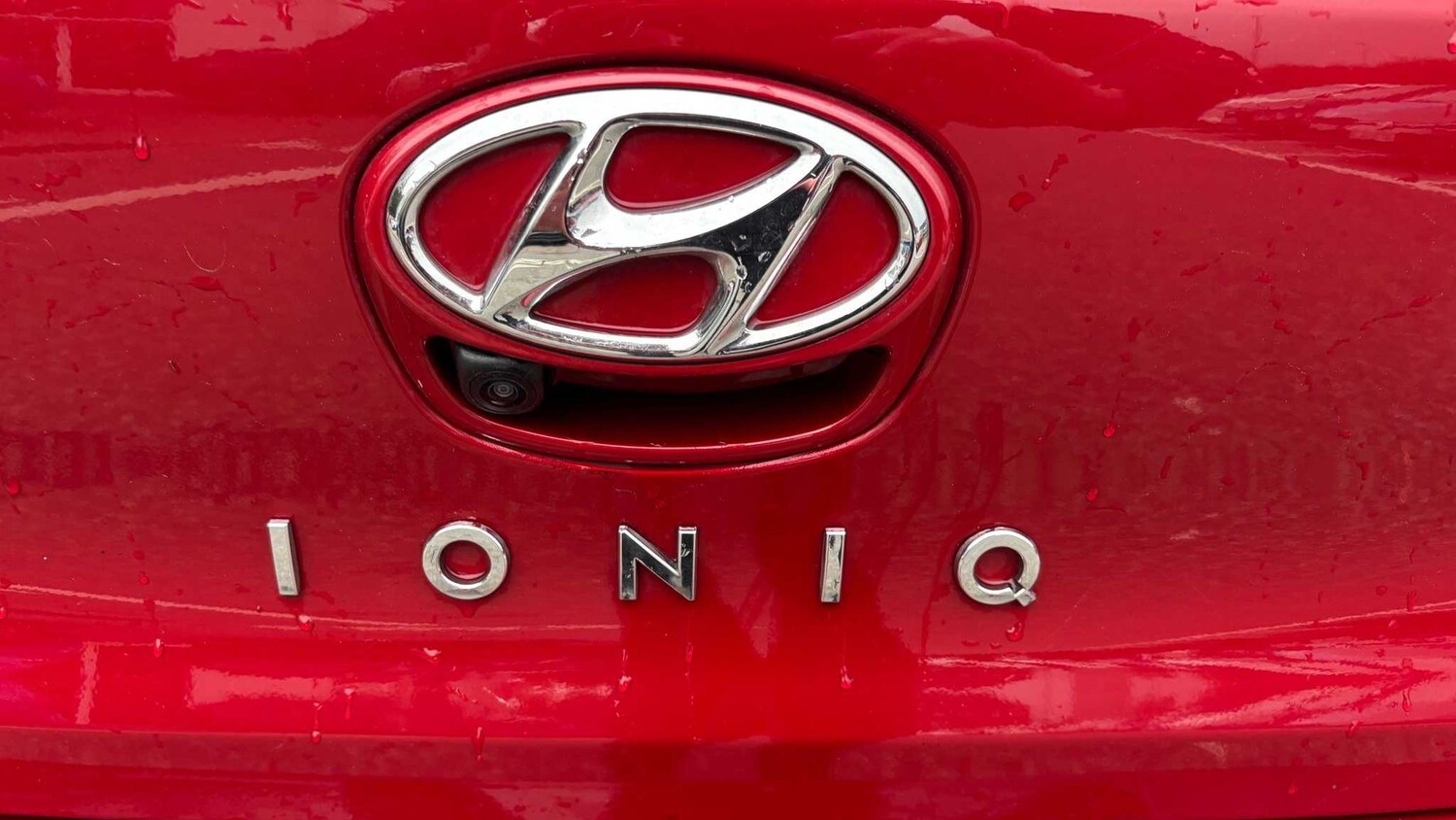 Used Hyundai IONIQ 2022 for sale - 76156254: Photo 14