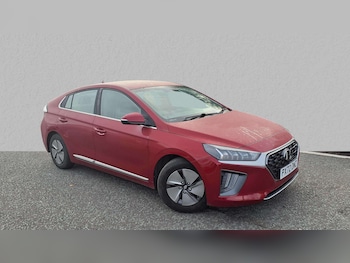 Hyundai - IONIQ