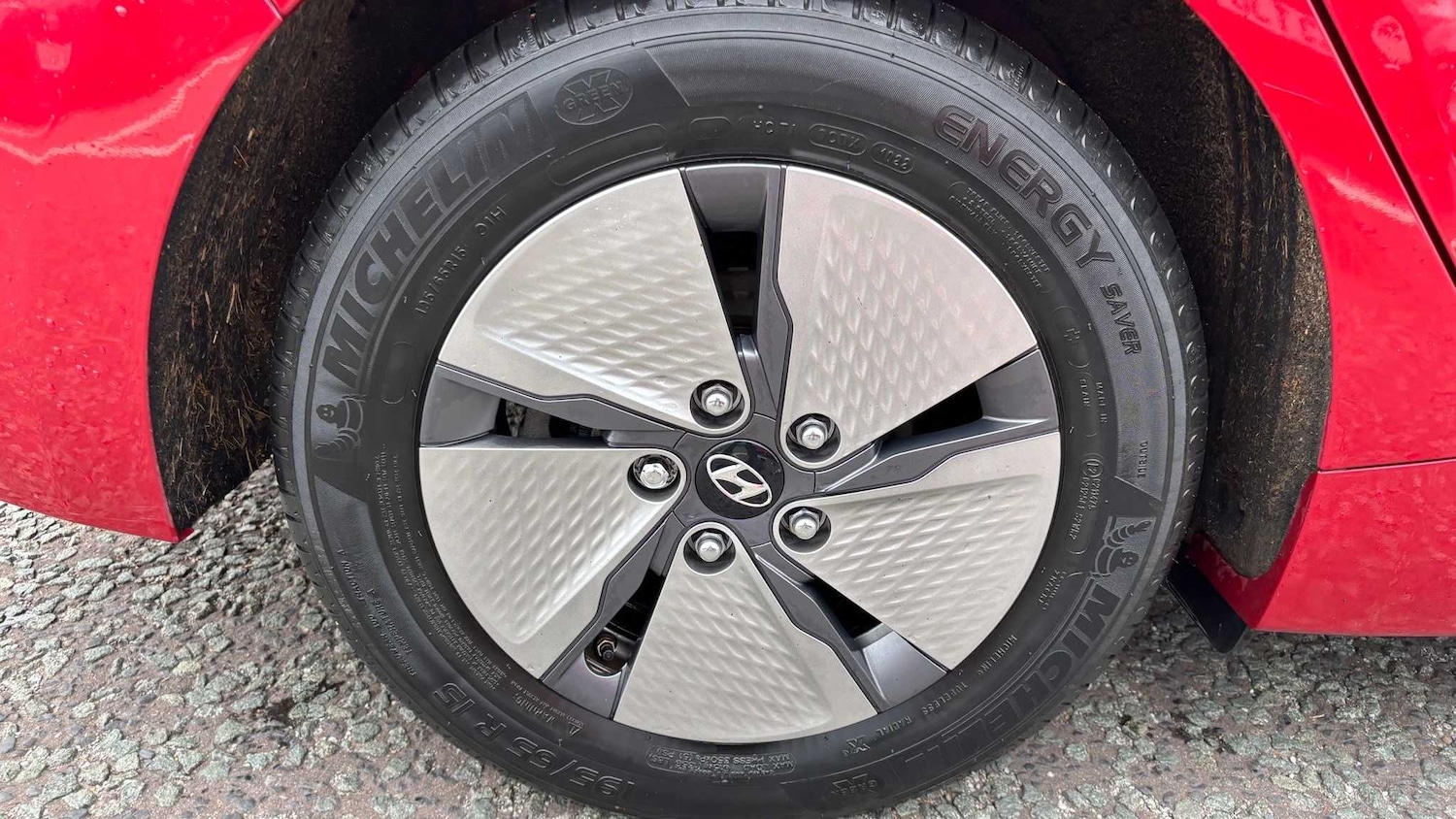 Used Hyundai IONIQ 2022 for sale - 76156254: Photo 2