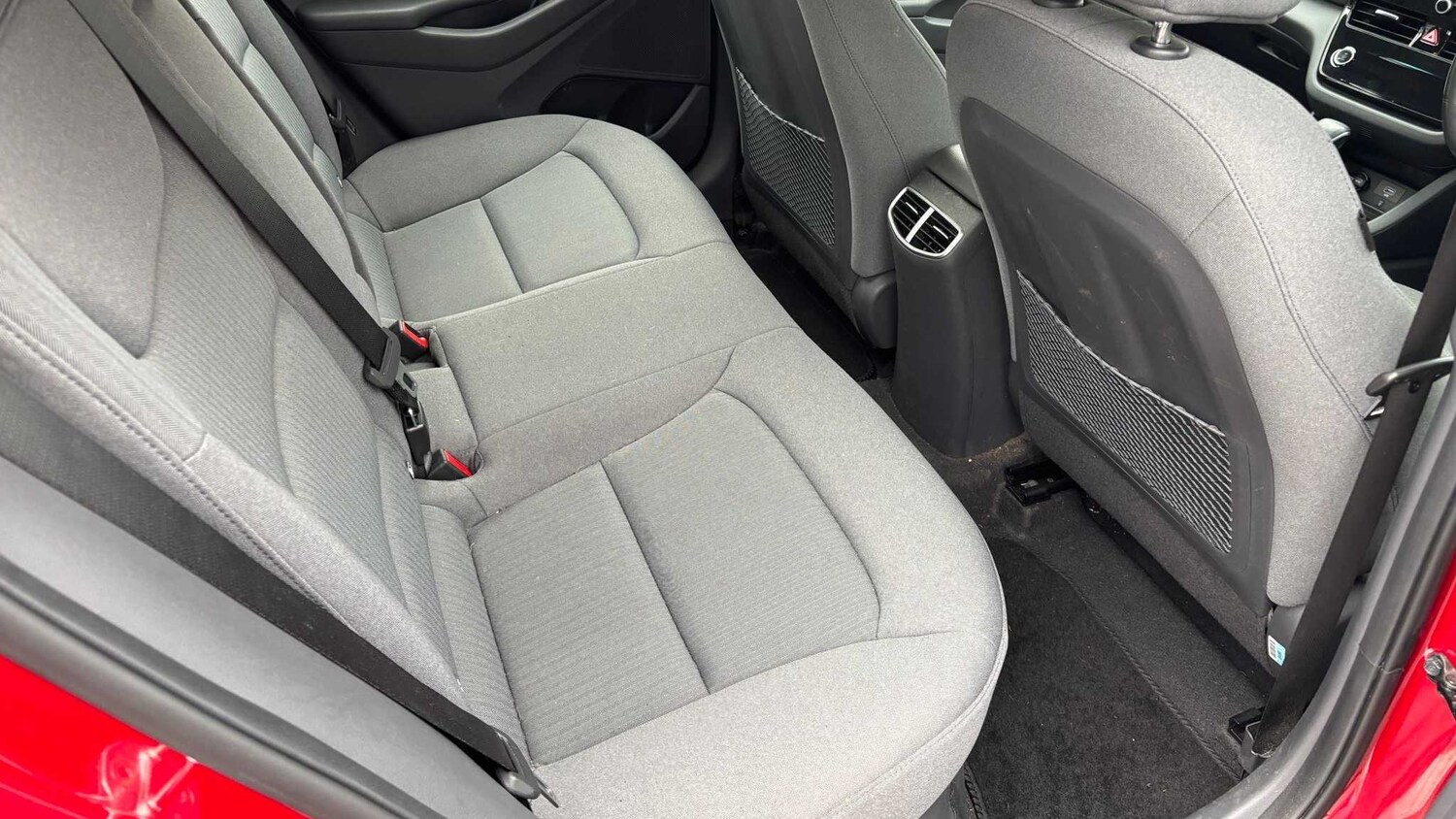 Used Hyundai IONIQ 2022 for sale - 76156254: Photo 20