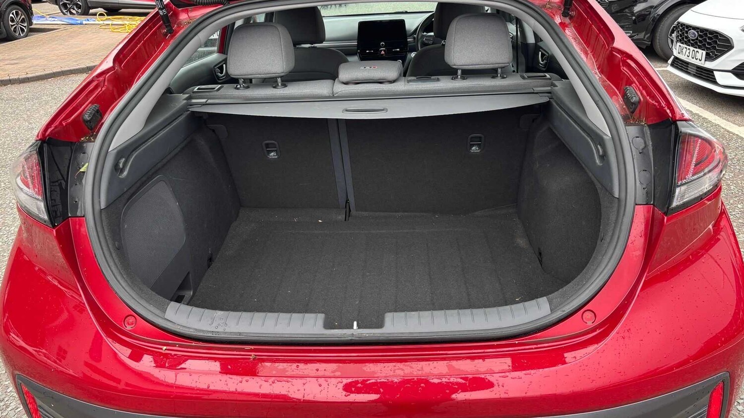 Used Hyundai IONIQ 2022 for sale - 76156254: Photo 21