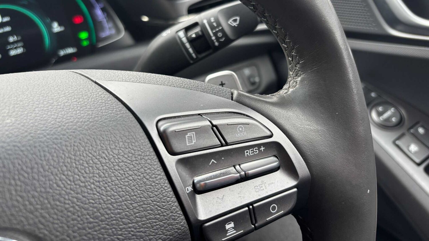 Used Hyundai IONIQ 2022 for sale - 76156254: Photo 22