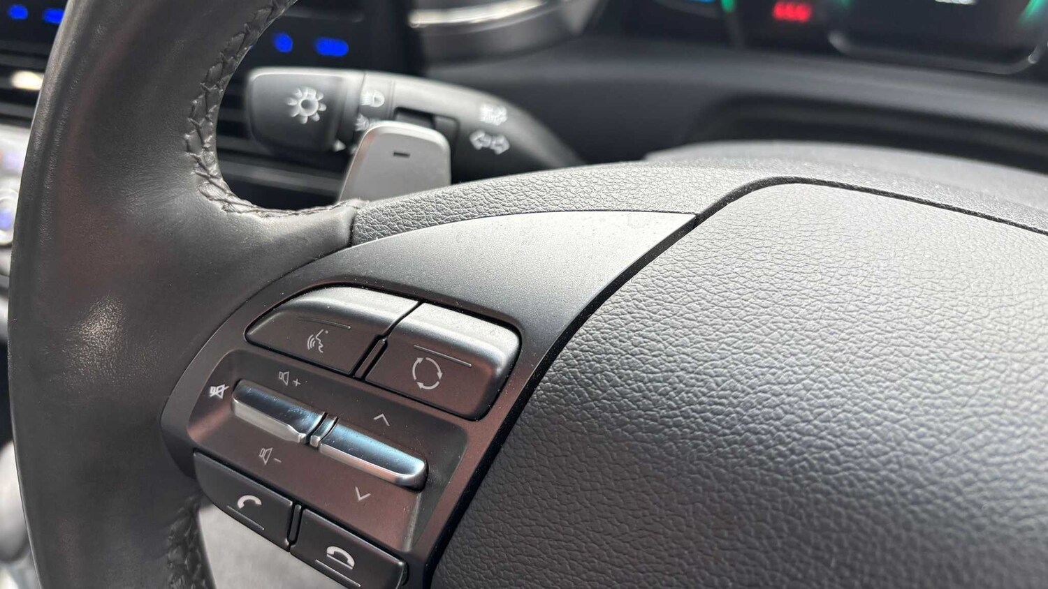 Used Hyundai IONIQ 2022 for sale - 76156254: Photo 23