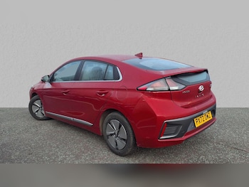 Used Hyundai IONIQ 2022 for sale - 76156254: Photo 2