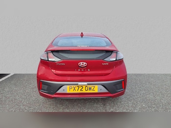 Used Hyundai IONIQ 2022 for sale - 76156254: Photo 3