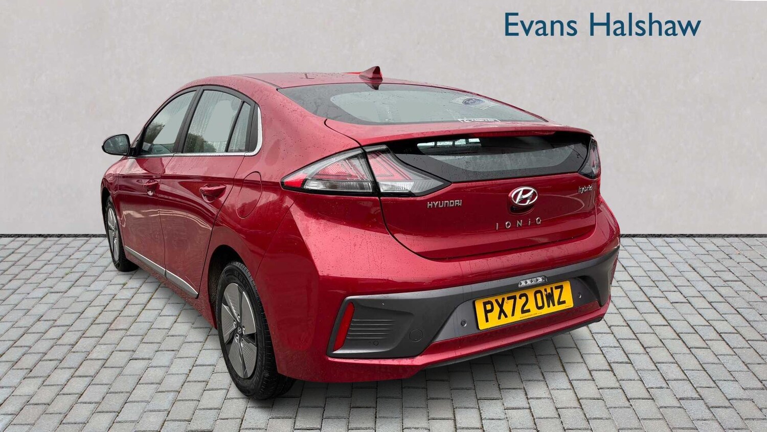 Used Hyundai IONIQ 2022 for sale - 76156254: Photo 4