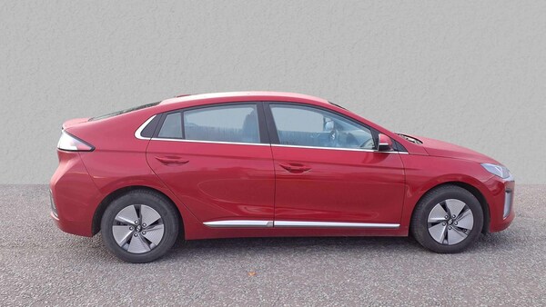 Used Hyundai IONIQ 2022 for sale - 76156254: Photo 4