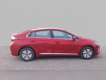 Used Hyundai IONIQ 2022 for sale - 76156254: Photo 4