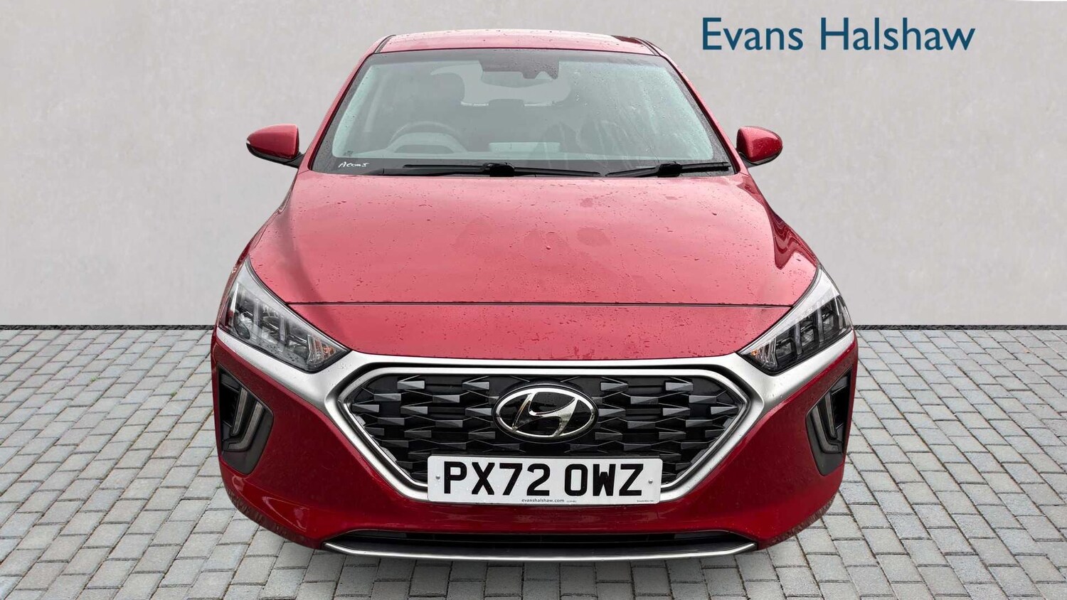 Used Hyundai IONIQ 2022 for sale - 76156254: Photo 5