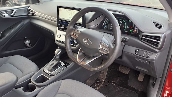 Used Hyundai IONIQ 2022 for sale - 76156254: Photo 5