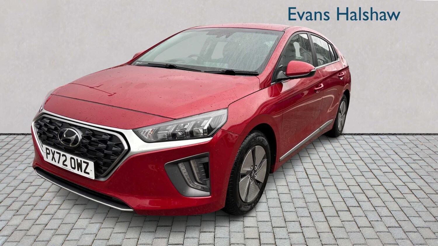 Used Hyundai IONIQ 2022 for sale - 76156254: Photo 6