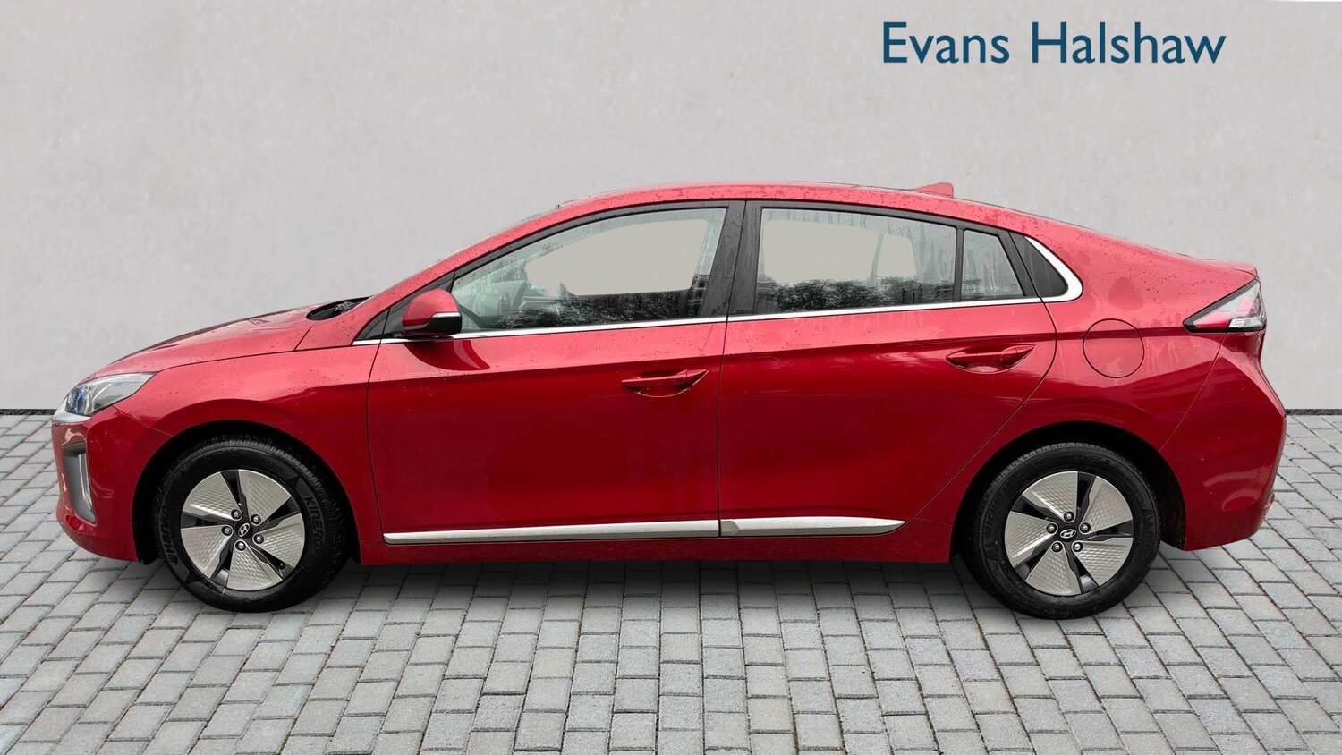 Used Hyundai IONIQ 2022 for sale - 76156254: Photo 7