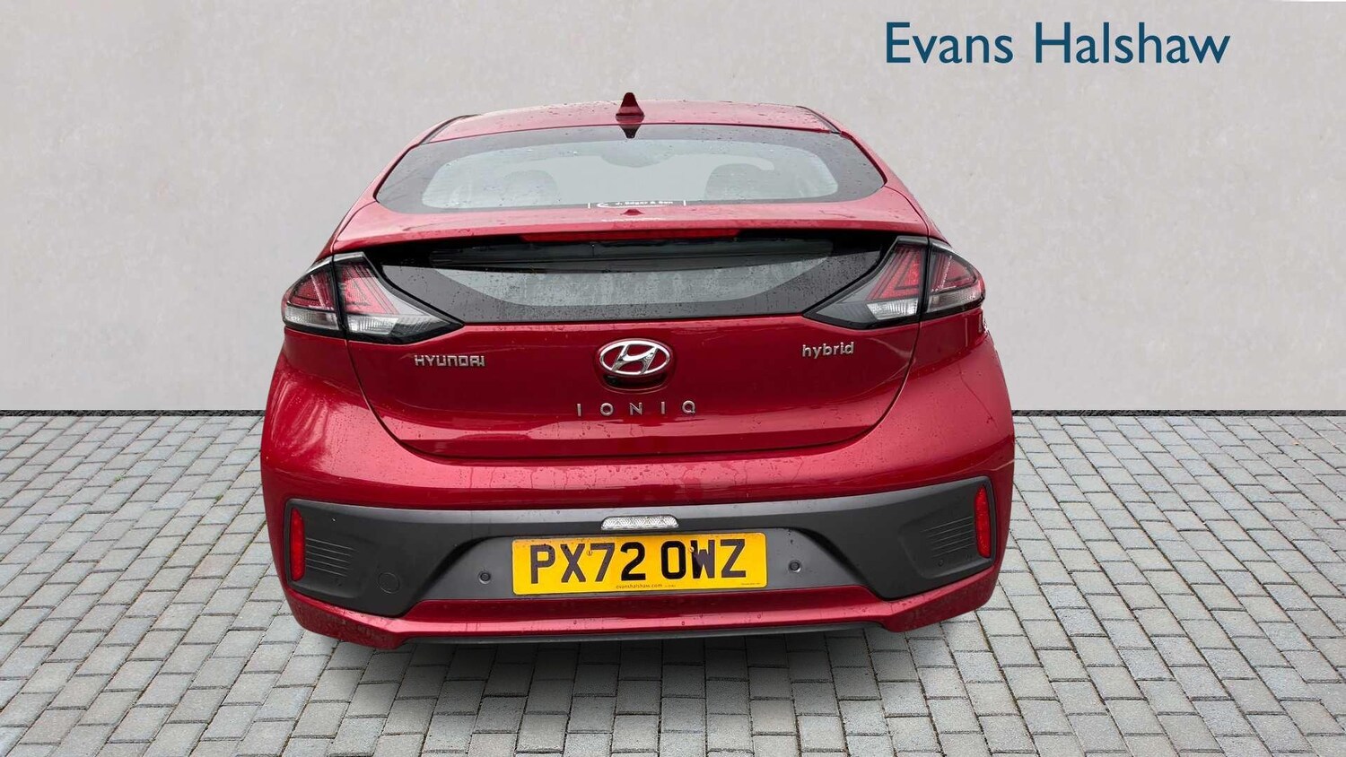 Used Hyundai IONIQ 2022 for sale - 76156254: Photo 8