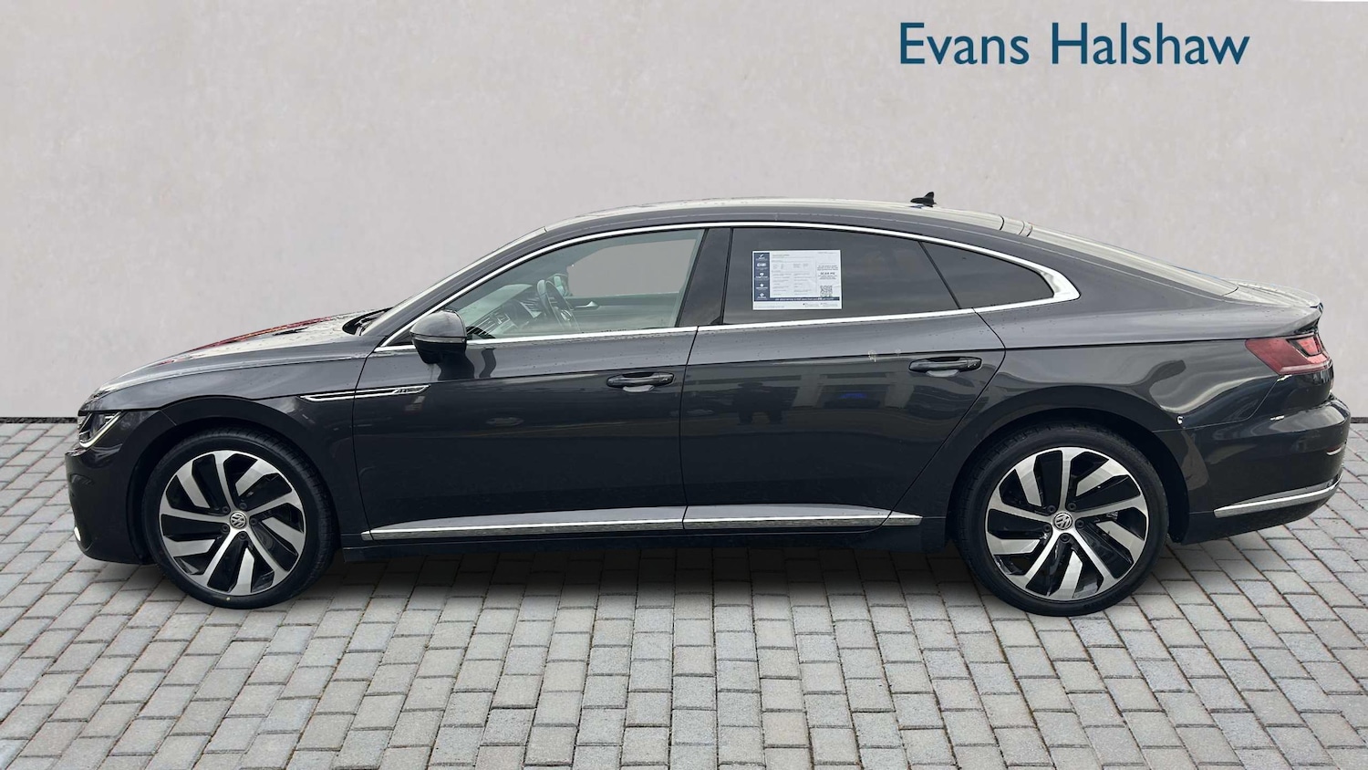 Used Volkswagen Arteon 2019 for sale - 77270165: Photo 10