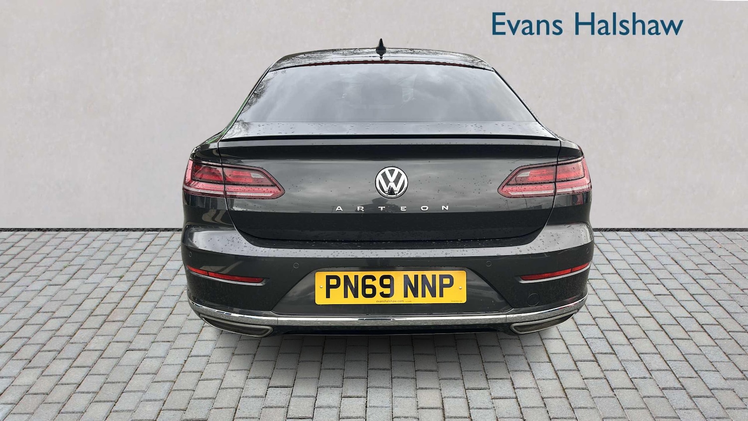 Used Volkswagen Arteon 2019 for sale - 77270165: Photo 12