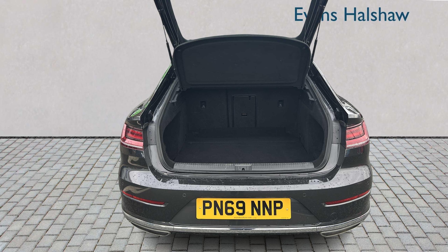 Used Volkswagen Arteon 2019 for sale - 77270165: Photo 13