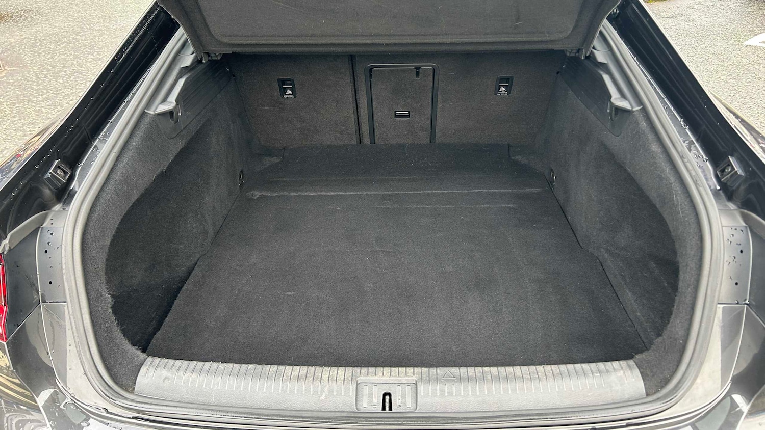 Used Volkswagen Arteon 2019 for sale - 77270165: Photo 14