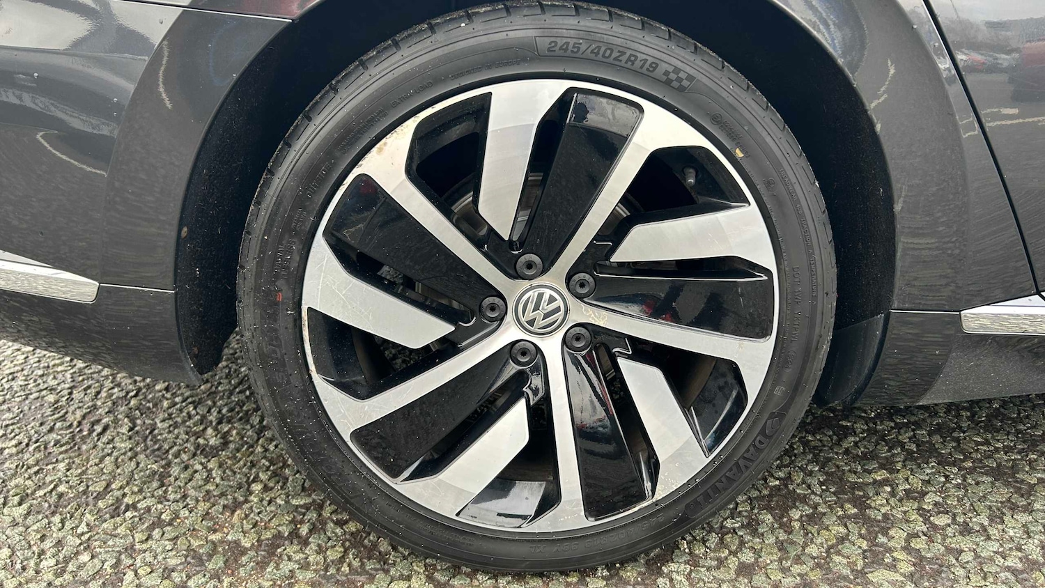 Used Volkswagen Arteon 2019 for sale - 77270165: Photo 17