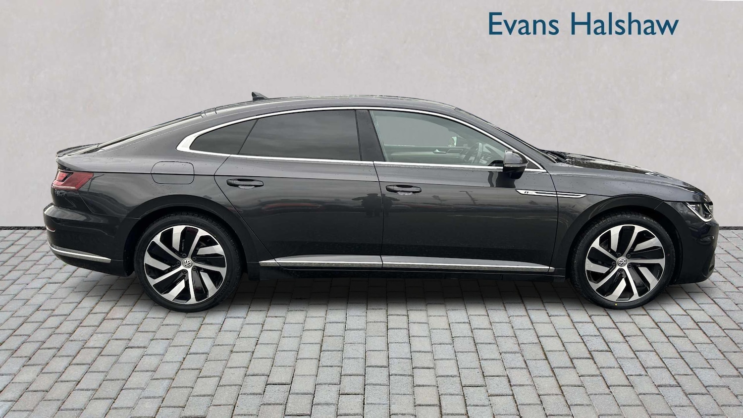 Used Volkswagen Arteon 2019 for sale - 77270165: Photo 22