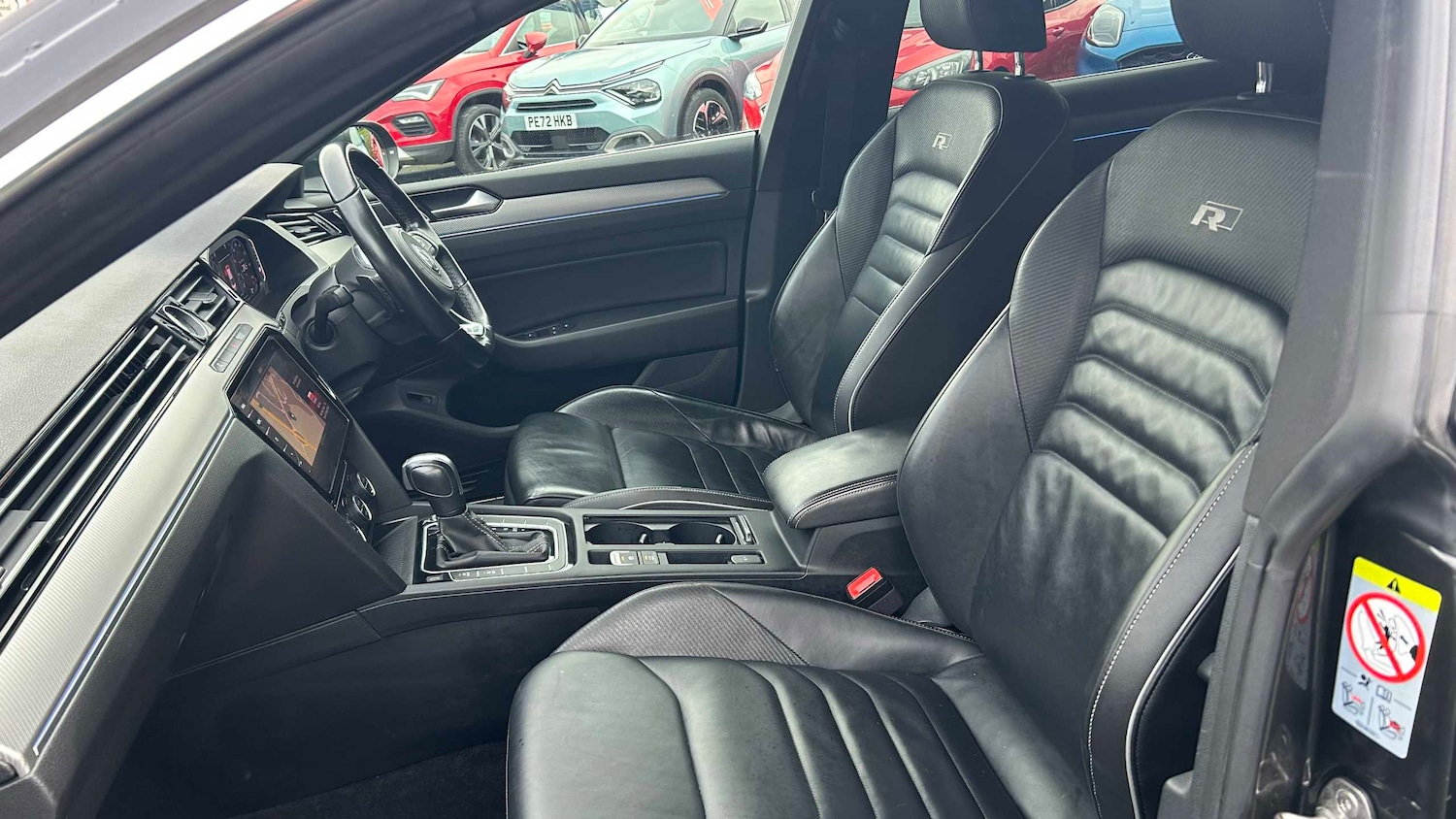 Used Volkswagen Arteon 2019 for sale - 77270165: Photo 27